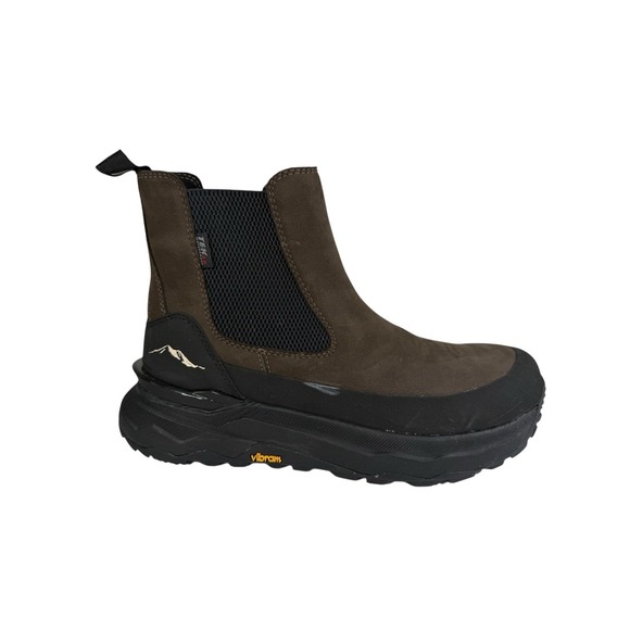 L.L. Bean Shoes - LL Bean Men's NextVenture Boots, Chelsea Brown Women's Size 7‎ No Box